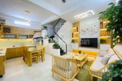 Hoàng mai 60m mt 4 6m 4 ngủ 3 85 tỷ