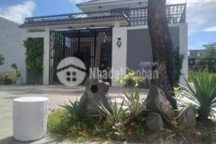 Chính chủ cần bán biệt thự đường vũ văn cẩn khu p