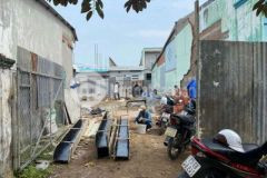 Cần bán 1 thửa đất phường 5 tp mỹ tho