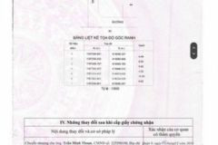 Nhà kẹt tiền trả nợ cần bán có phí môi giới