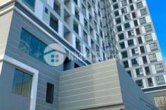 Bán căn hộ nguyễn oanh vừa bàn giao dọn vào ở liền