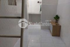 Nhà cho vợ chồng mới cưới bình thạnh nhỉnh 1 tỷ