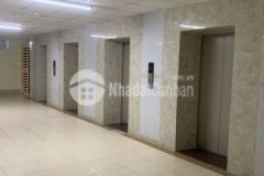 Cần bán chung cư đại thanh ct8c 66m2