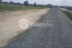 Bán đất xã hoà khánh nam