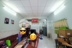 Tô ngọc vân 70m2 nhà thoáng giá thơm chợ minh phát