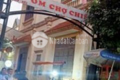 Chưa tới 2 tỷ sẵn nhà kinh doanh sát chợ đông anh