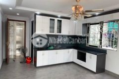 Bán nhà quan nhân 48m2 6pn kinh doanh ô tô lô góc