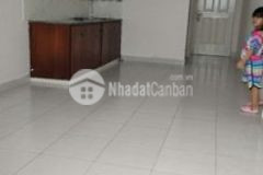 Ngộp ngân hàng cần bán căn hộ chung cư lê thành