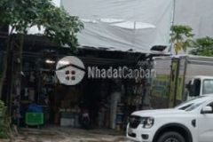 Bán đất trung tâm dĩ an