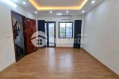 Bán nhà thái hà 44m2 x 6t x mt 5m nhỉnh 5 tỷ kd