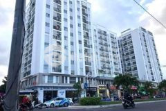 Ct2 vdt căn hộ 2pn 2wc ban công đối diện st go