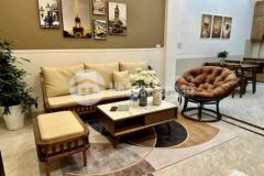 Bán nhà 3 tầng ngõ phố vũ hựu tp hd 42m2 3 ngủ