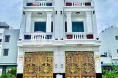 Bán 6 căn nhà mới kdc hưng phú gần bến ninh kiều