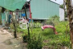 Nền hẻm nhánh đinh công chánh long hoà bình thuỷ