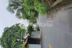 Bán đất mặt tiền sông đường thạnh xuân 52 q 12