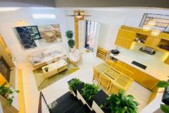 Bán nhà nguyễn khoái 42m x 1 tầng giá 2 2 tỷ