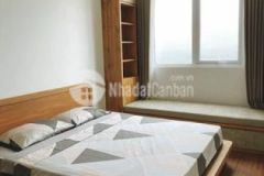 Bán chung cư cát linh tôn đức thắng 45 55m2