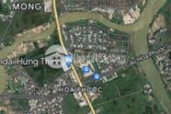 7 95x16m2 đất hoà phước gần bến xe đức long