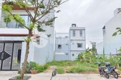 Bán đất đường bùi trang chước đông bắc gần sông