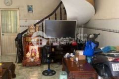 Bán nhà đường tỉnh lộ 10 giao đường tên lửa