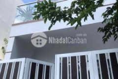 Gấp ngộp quá ngộp nhà 2 tầng kdt kinh doanh