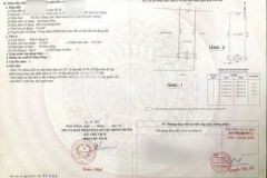 Cần bán nhà gấp 4 4m14 giá 2 9 tỷ sổ hồng riêng