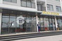 Shophouse mặt sảnh s10 06 vinhomes grand park