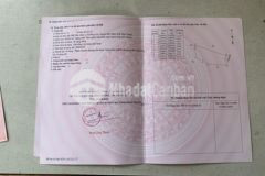 Chủ ngộp cần bán gấp đất sông lũy 8 4 sào shr