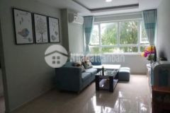 Chỉnh chủ gửi bán căn hộ võ đính q12 shr