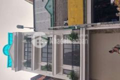 Siêu phẩm mặt phố kinh doanh thang máy ôtô nhà đep