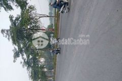 Nguyễn đức cảnh nhà mới đẹp ngõ thông