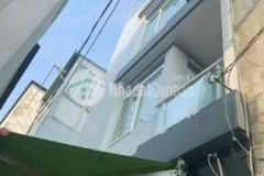 Bán nhà lạc long quân p5 q11 4 tầng 2pn 3 6 tỷ