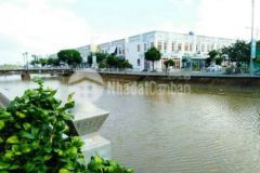 Bán nhà mới 100 kdc hoàng quân cần thơ