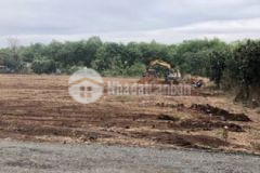 Đất nền thổ cư khu công nghiệp ledana cách 600 mét