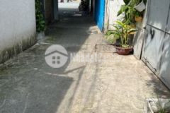 Bán nhà hẻm thông hẻm 3 nguyễn văn săng dt 5x12m