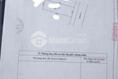 Nhà 1 lầu 1 trệt đường d12 tđc phú mỹ