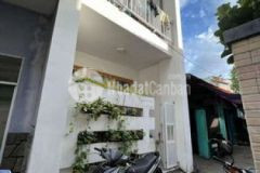 Nhà đẹp kiệt 650 trần cao vân ttthanh khê đn