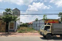 Bến cát 120m2 5x24 full thổ cư giá đầu tư có bank