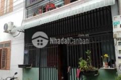 Nhà lầu trệt 3pn bình chuẩn giá rẻ cho dân ở