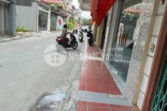 Cần bán nhà 46m2x5t phố kim ngưu hbt gần imperia