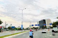 Bán đất mặt tiền đường kinh doanh nguyễn hữu thọ