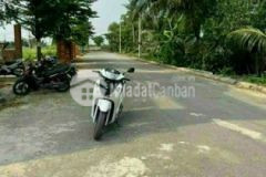 Bán đất hẻm 33168 đường vườn lài q12