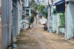 Bán đất kiệt ô tô chính hữu giá 2 35 tỷ