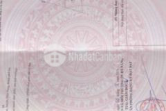 14 4x20m2 đất ở gần chợ hoà nhơn