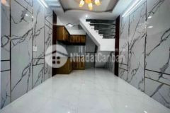 Nhà mới đón xuân 3 tầng2pn lớn hẻm xe hơi