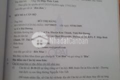 Chính chủ bán căn studio giá chênh nhẹ