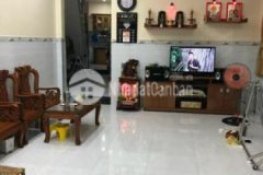 Chính chủ bán nhà quận 6 526b14 hậu giang