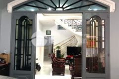 Nhà mt 1t1l1t 88 6m2 giá 9 45tỷ đường 26 linh đông