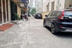 Bán nhà linh lang kim mã thượng 3 thoáng ôtô 9 8tỷ