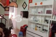 Nhà 3 tầng đường bìnhthới quận 10 gấp bán đi nước